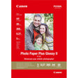 Canon PP-201 Plus II Photo Paper - Glossy - 265 g/m2 - A4 (210 x 297 mm) - 20 Sheets - 2311B019
