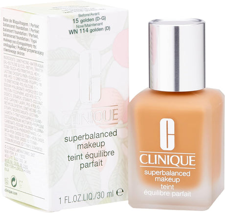 Clinique Superbalanced Makeup WN114 Golden 30ml