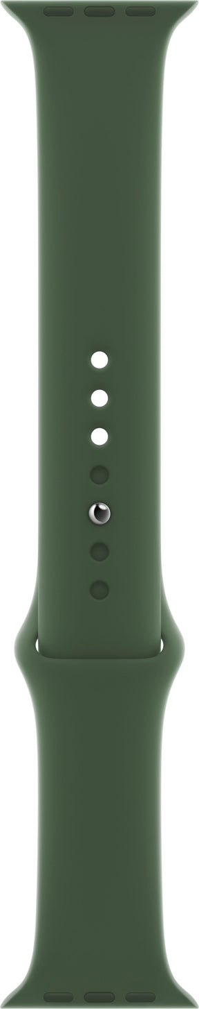 Apple Watch Strap Sport Band 41mm - Clover