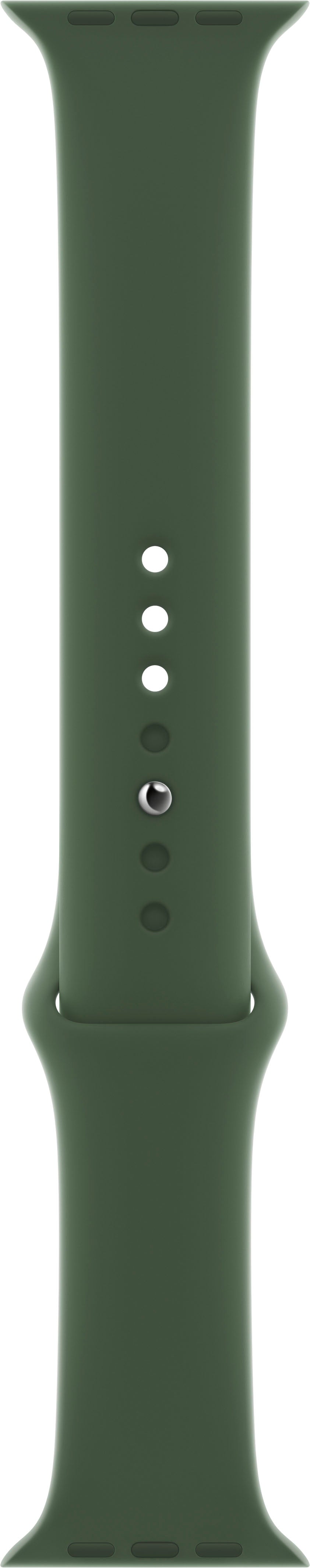 Apple Watch Strap Sport Band 41mm - Clover