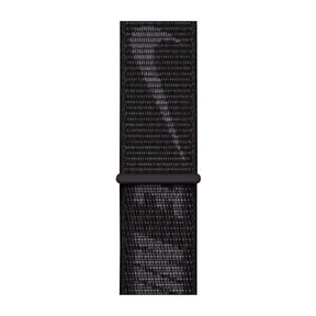 Apple Watch Strap Nike Sport Loop 41mm - Black