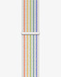 Apple Watch Strap Nike Sport Loop 44mm - Pride Edition