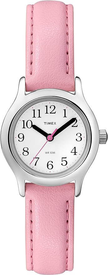 Timex My First Kids Watch Pink - T79081