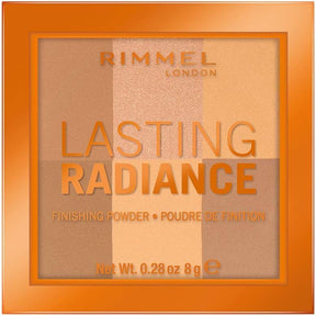 Rimmel Lasting Radiance Powder Honeycomb