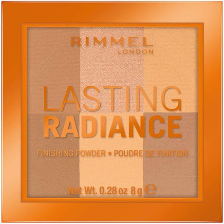 Rimmel Lasting Radiance Powder Honeycomb