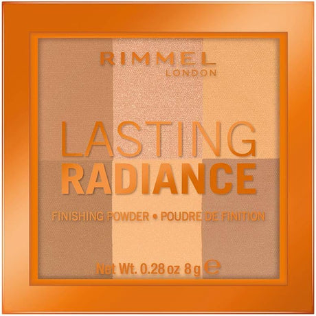 Rimmel Lasting Radiance Powder Honeycomb