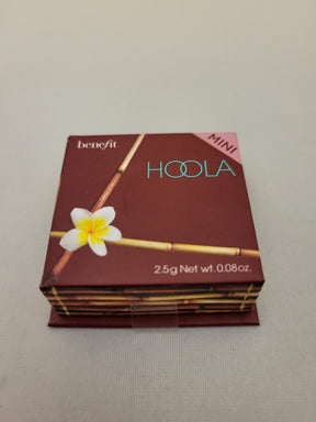 Benefit Mini Hoola Matte Bronzing Powder 2.5 g