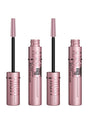Maybelline Lash Sensational Sky High Mascara Very Black 7.2ml - 2 Pack Bundle