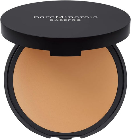 BareMinerals BarePro Powder Foundation Medium 30 Warm