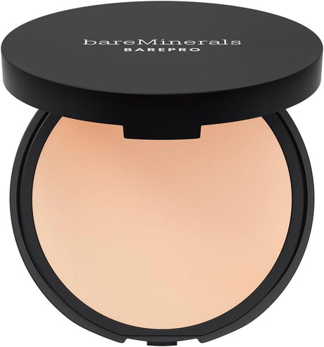 BareMinerals BarePro Powder Foundation Fair 10 Warm