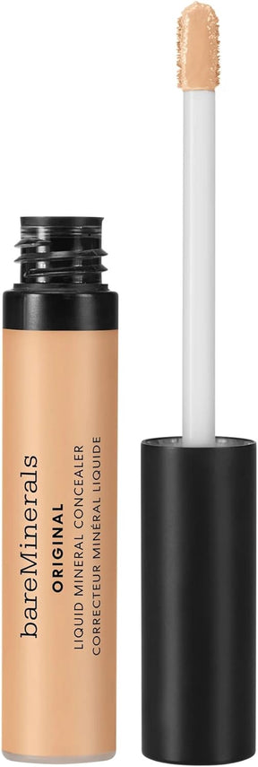 BareMinerals Original Liquid Mineral Concealer Light 2C 6ml