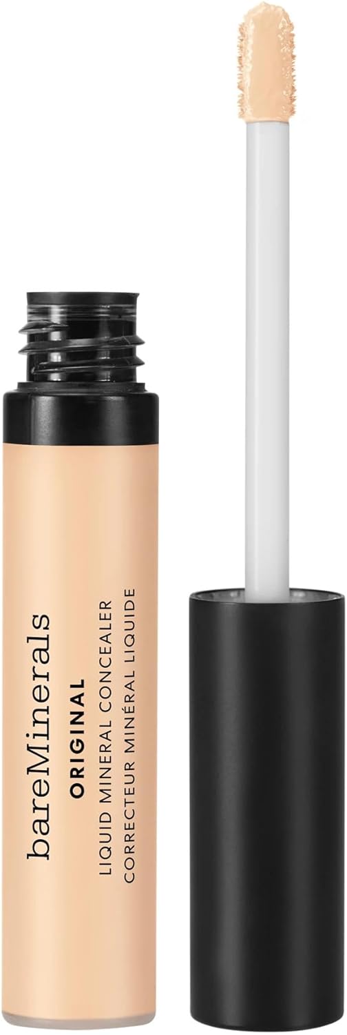 BareMinerals Original Liquid Mineral Concealer Fair 1W 6ml