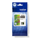 Brother LC422XL Black Ink Cartridge - LC422XLBK