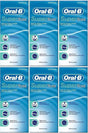 Oral-B Superfloss Dental floss 50 pieces, Pack of 6 (6x 50 pieces)