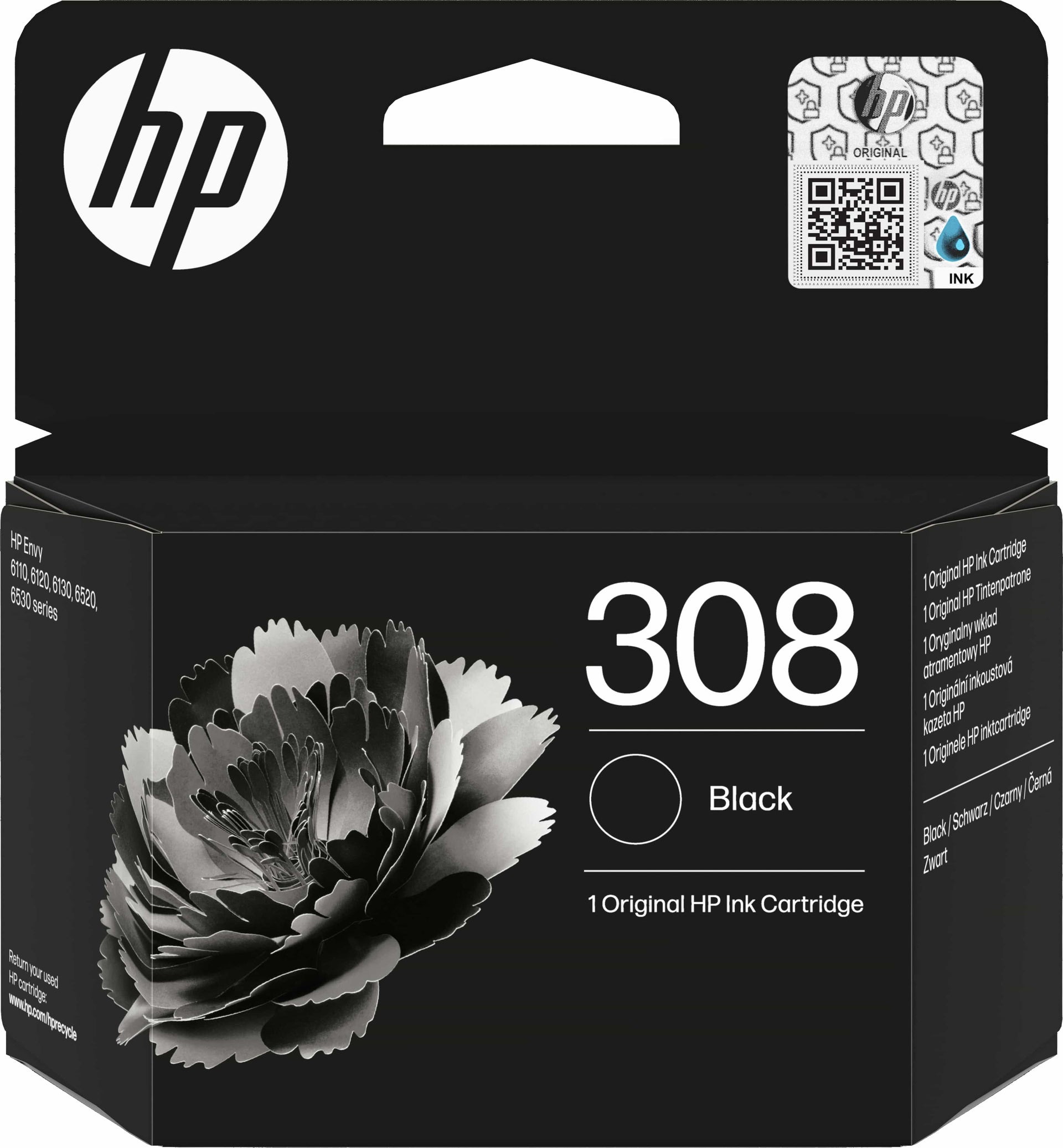 308 Ink Cartridge 7FP21UE