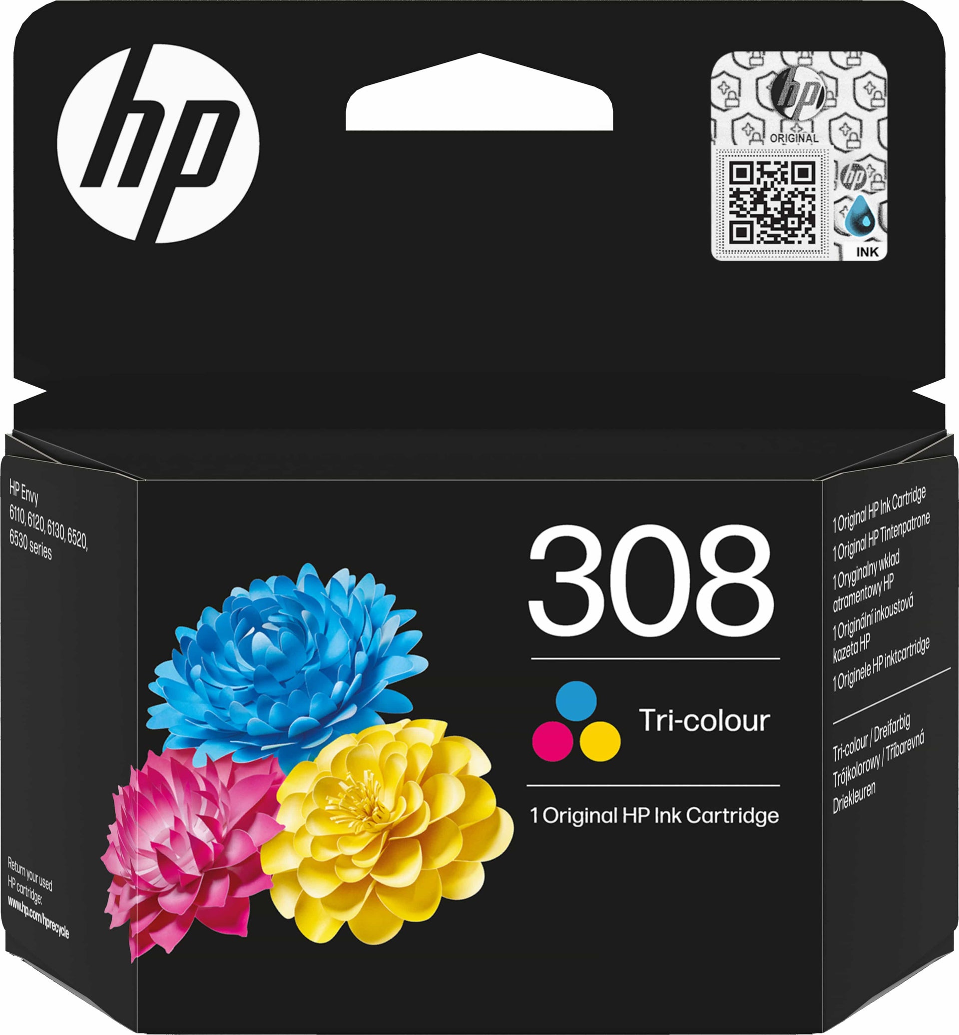 308 Ink Cartridge 7FP20UE