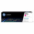 HP 205A Magenta Original LaserJet Toner Cartridge