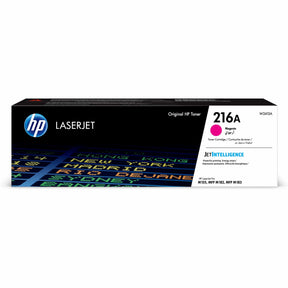 HP 216A Magenta Original LaserJet Toner Cartridge - W2413A