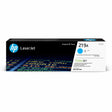 HP 219A Cyan Original LaserJet Toner Cartridge