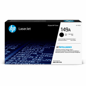 HP 149A Black Original LaserJet Toner Cartridge - W1490A