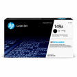 HP 149A Black Original LaserJet Toner Cartridge - W1490A