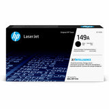 HP 149A Black Original LaserJet Toner Cartridge - W1490A