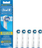 Braun Oral-B Precision Clean Electric Replacement Toothbrush Heads - Pack of 5