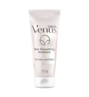 Gillette Venus Skin Care Exfoliant - 177ml