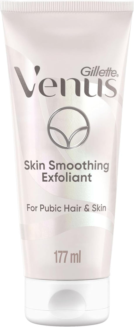 Gillette Venus Skin Care Exfoliant - 177ml
