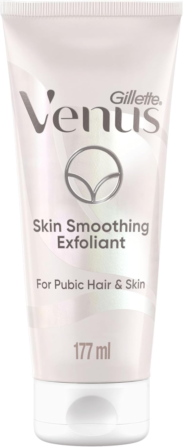 Gillette Venus Skin Care Exfoliant - 177ml