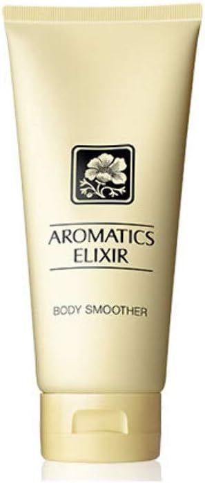 Clinique Aromatics Elixir Body Smoother, 200ml
