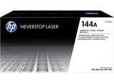 HP 144A Black Original Laser Imaging Drum Toner Cartridge - W1144A