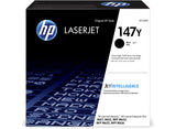 HP 147Y Extra High Yield Black Original LaserJet Toner Cartridge - W1470Y