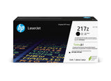 HP 217Z Ultra High Yield Black Original LaserJet Toner Cartridge - W2170Z