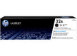 HP 32A Black Original Laserjet Imaging Drum Toner Cartridge - CF232A
