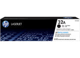 HP 32A Black Original Laserjet Imaging Drum Toner Cartridge - CF232A