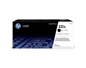 HP 331A Black Original Laser Toner Cartridge - W1331A