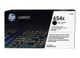 HP 654X High Yield Black Original LaserJet Toner Cartridge - CF330X