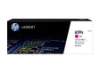 HP 659X High Yield Magenta Original LaserJet Toner Cartridge - W2013X