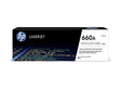 HP 660A Original Laserjet Imaging Drum Toner Cartridge - W2004A