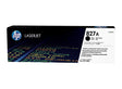 HP 827A Black Original Laserjet Toner Cartridge - CF300A