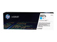 HP 827A Cyan Original Laserjet Toner Cartridge - CF301A