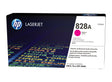 HP 828A Magenta Original Laserjet Imaging Drum Toner Cartridge - CF365A
