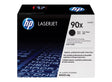 HP 90X High Yield Black Original LaserJet Toner Cartridge - CE390X