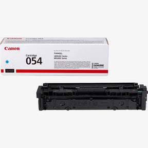 Canon 054 Cyan Toner Cartridge - 3023C002