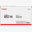 Canon 057H High Yield Black Toner Cartridge - 3010C002