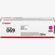 Canon 069 Magenta Toner Cartridge - 5092C002