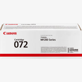 Canon 072 Black Toner Cartridge - 5647C002