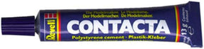Revell 39602 Contacta Cement Glue, 13g
