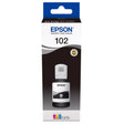 Epson Ecotank 102 Black Ink Bottle